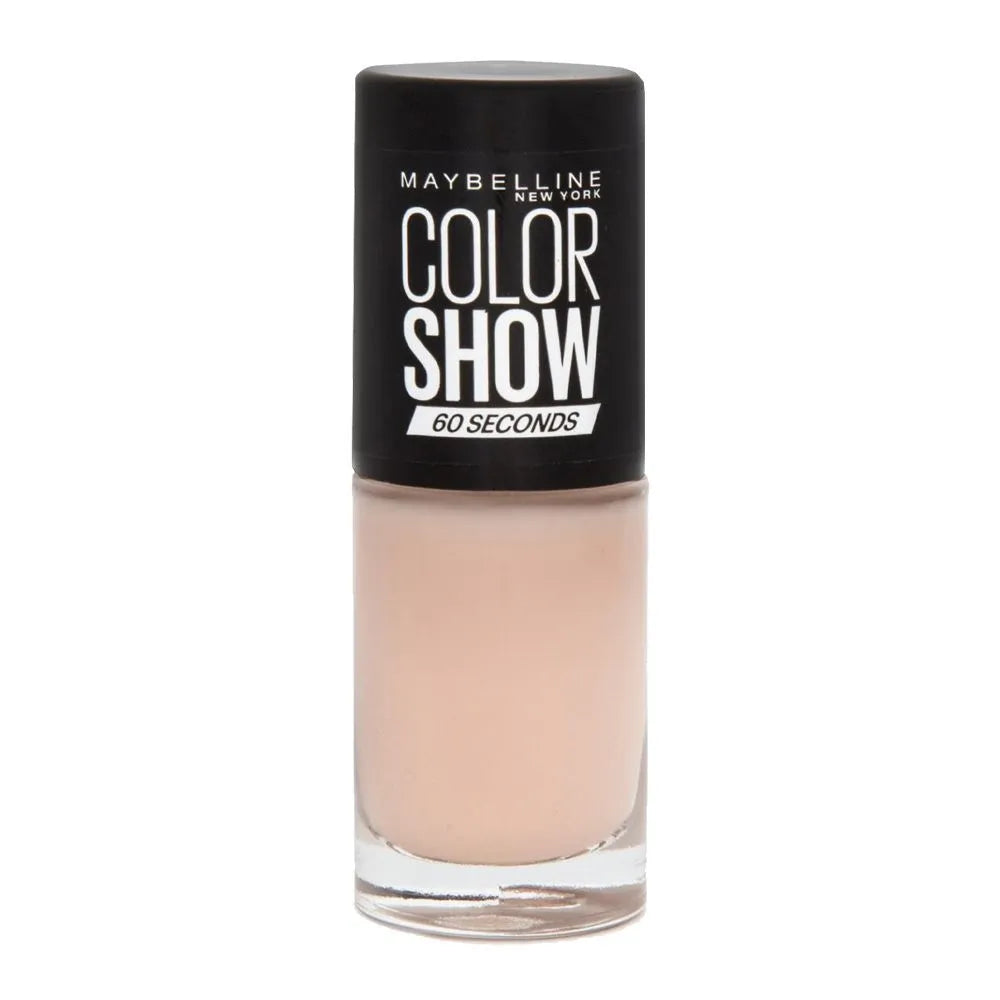 Maybelline New York Color Show Nail Polish