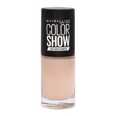 Maybelline New York Color Show Nail Polish