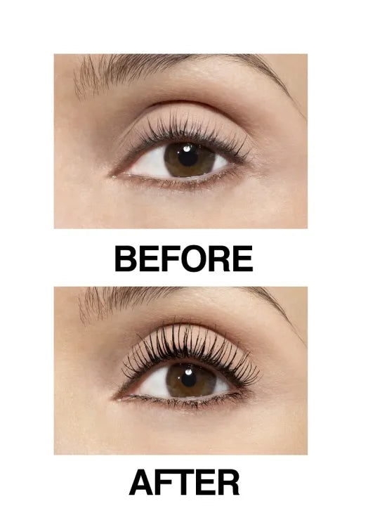 Loréal Paris Volume Million Lashes Mascara - Waterproof