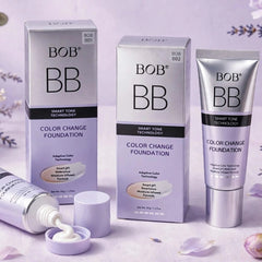 BOB BB Color Change Foundation