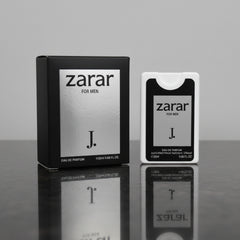 J. Zarar For Men Pocket Perfume - 20ml