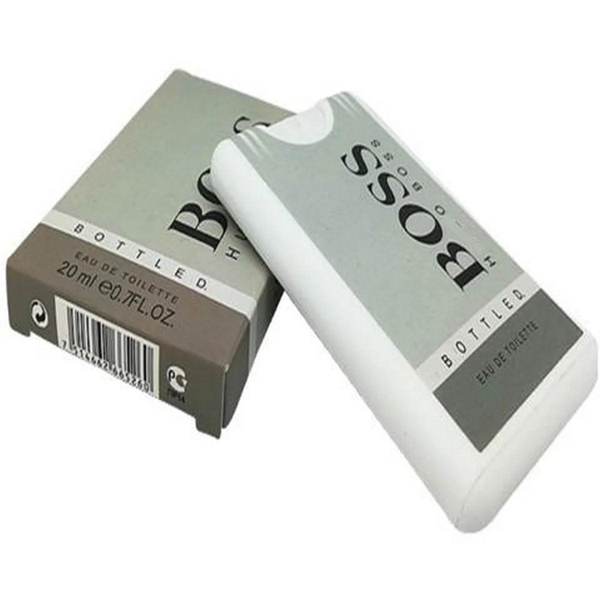 Boss Bottled Perfume