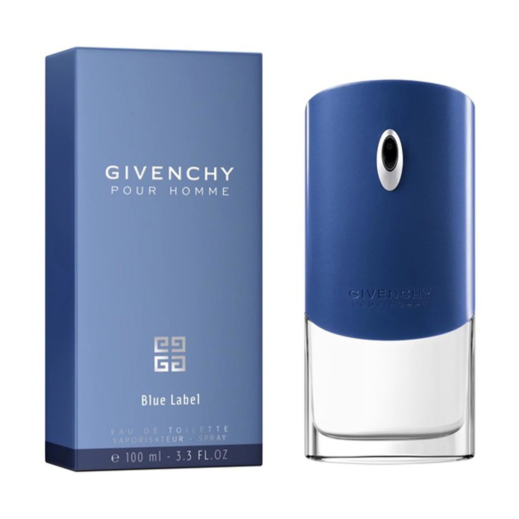 Givenchy Blue Label Pour Homme EDT 100ml