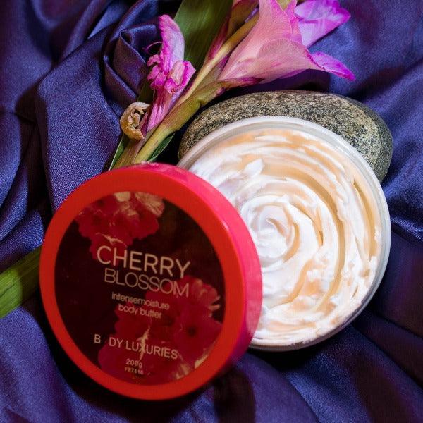 Body Luxuries Cream
