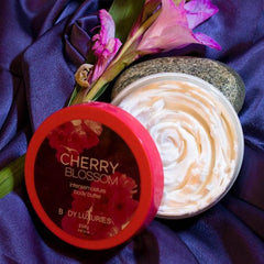 Body Luxuries Cream