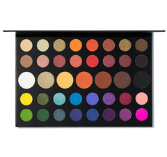 32 Colors Morphe James Charles Artistry Eyeshadow Palette