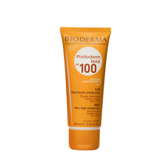 Bioderma Photoderm Cover Touch Spf-100 Sun Screen - 100ml