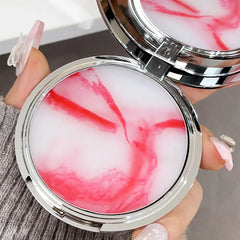 UNUSUAL BEAUTY Oil Control Pressed Powder