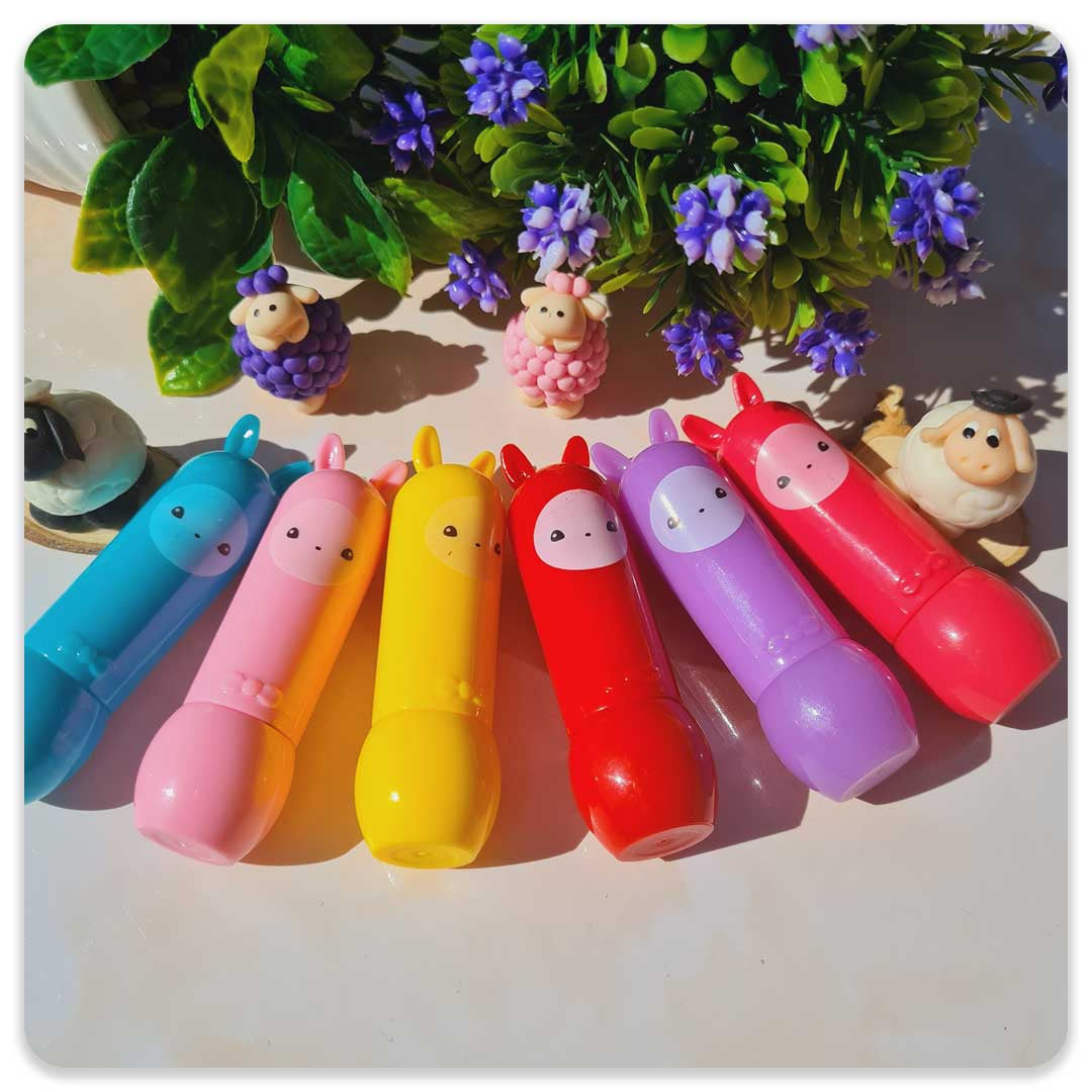 Meover Magic lip balm