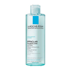 La Roche-posay Effaclar Ultra Micellar Water 400ml