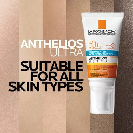 La Roche-Posay Anthelios Ultra BB Cream SPF 50+ 50ml