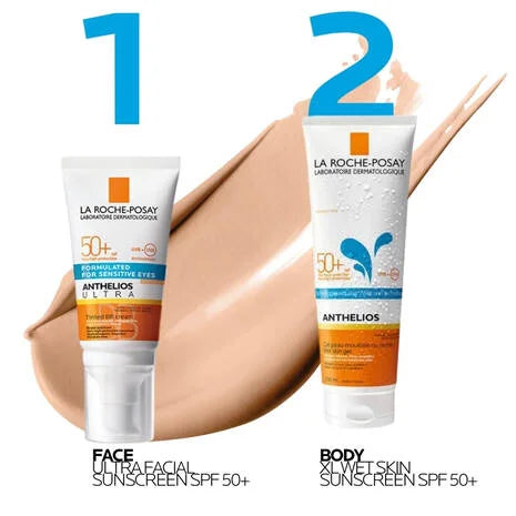 La Roche-Posay Anthelios Ultra BB Cream SPF 50+ 50ml