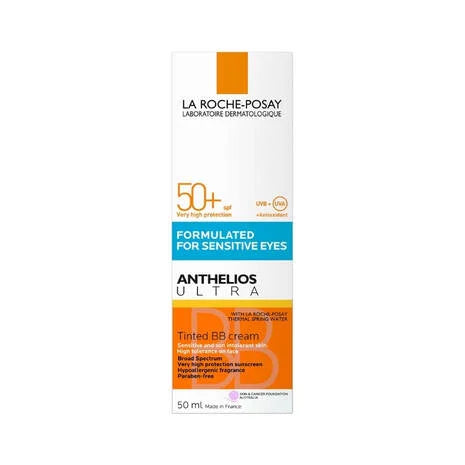 La Roche-Posay Anthelios Ultra BB Cream SPF 50+ 50ml
