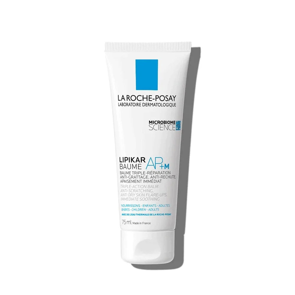 La Roche-Posay Lipikar Baume Ap+m Anti-Grattage 200ml