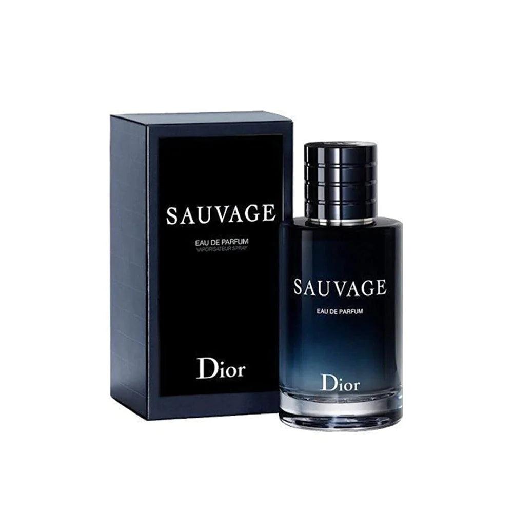Dior Sauvage Perfume - 100ml  - Dubai - 100% Original Testers