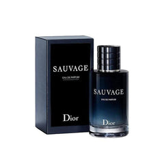 Dior Sauvage Perfume - 100ml  - Dubai - 100% Original Testers