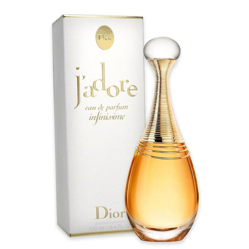 Christian Dior J’Adore Infinissime For Women – 100ml