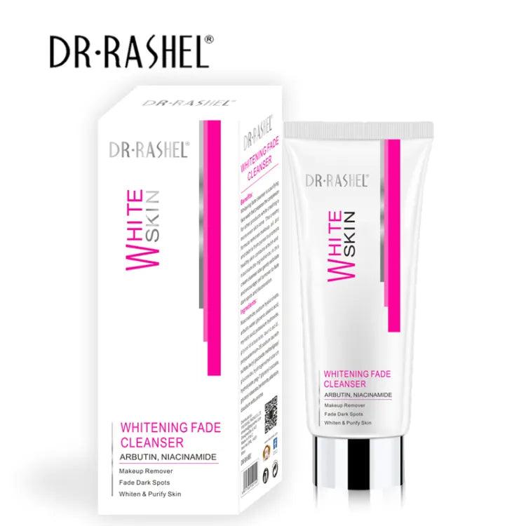 Dr. Rashel Whitening Fade Cleanser - 80g