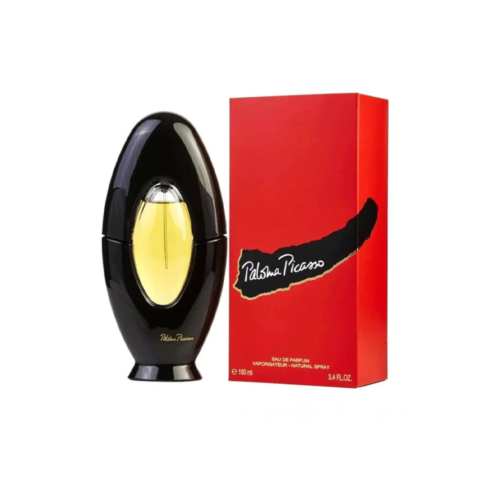 Paloma Picasso Eau De Parfum Spray - 100ml