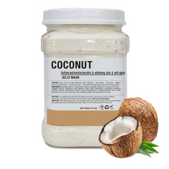 Dr.Meinaier COCONUT Jelly Mask - 650g