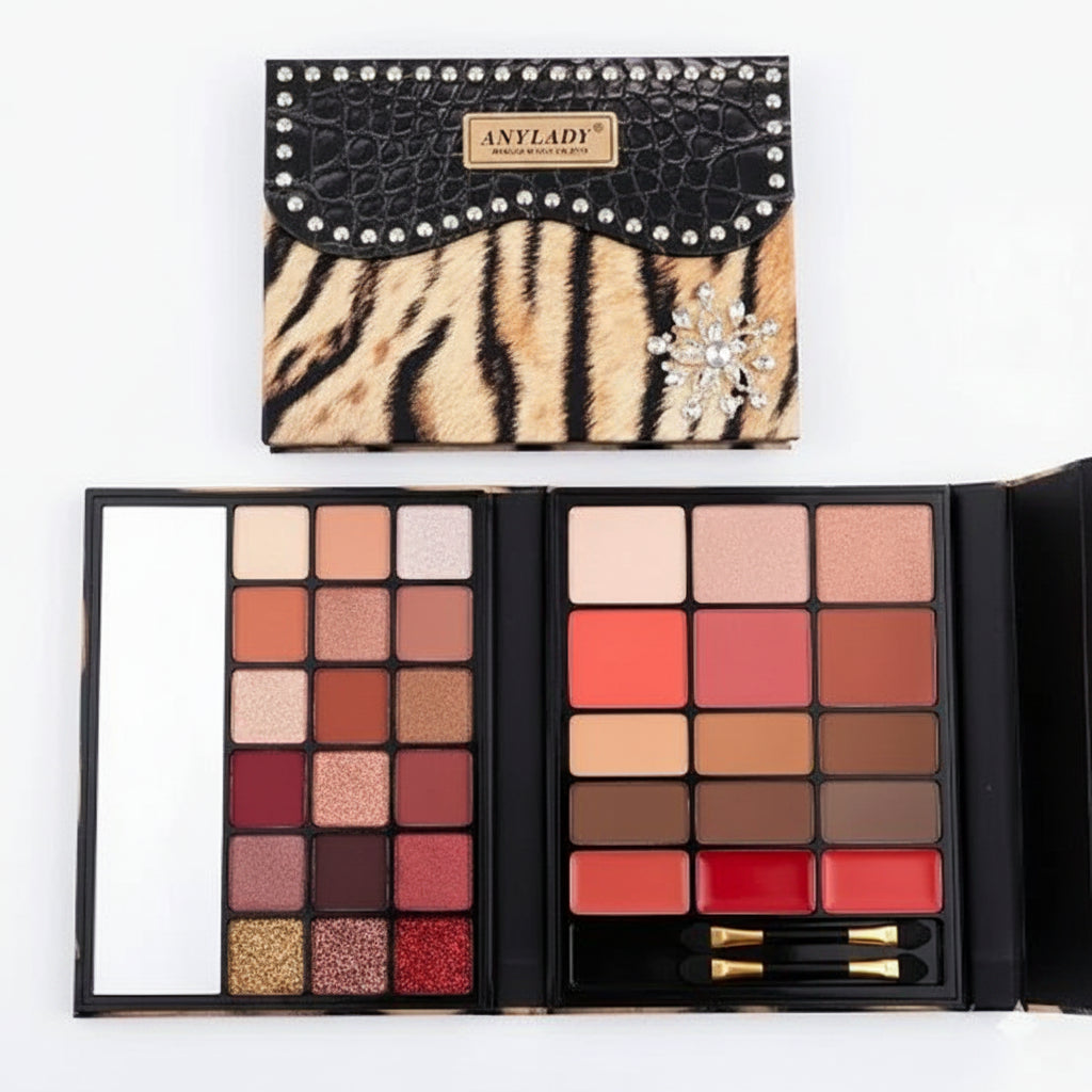 Anylady Makeup all in one Palette
