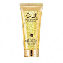 Venzen Snail Silky Gold Cleanser - 100g