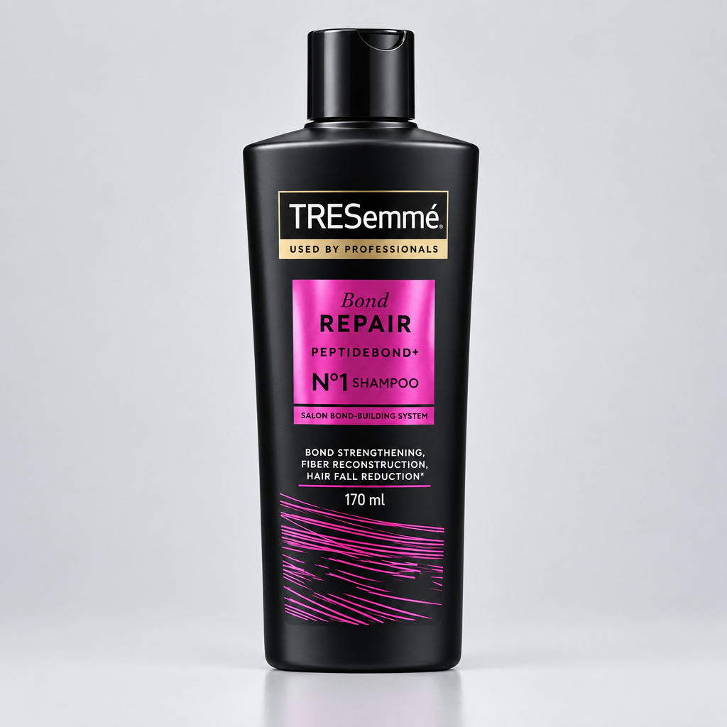 TRESemmé Bond Repair Shampoo