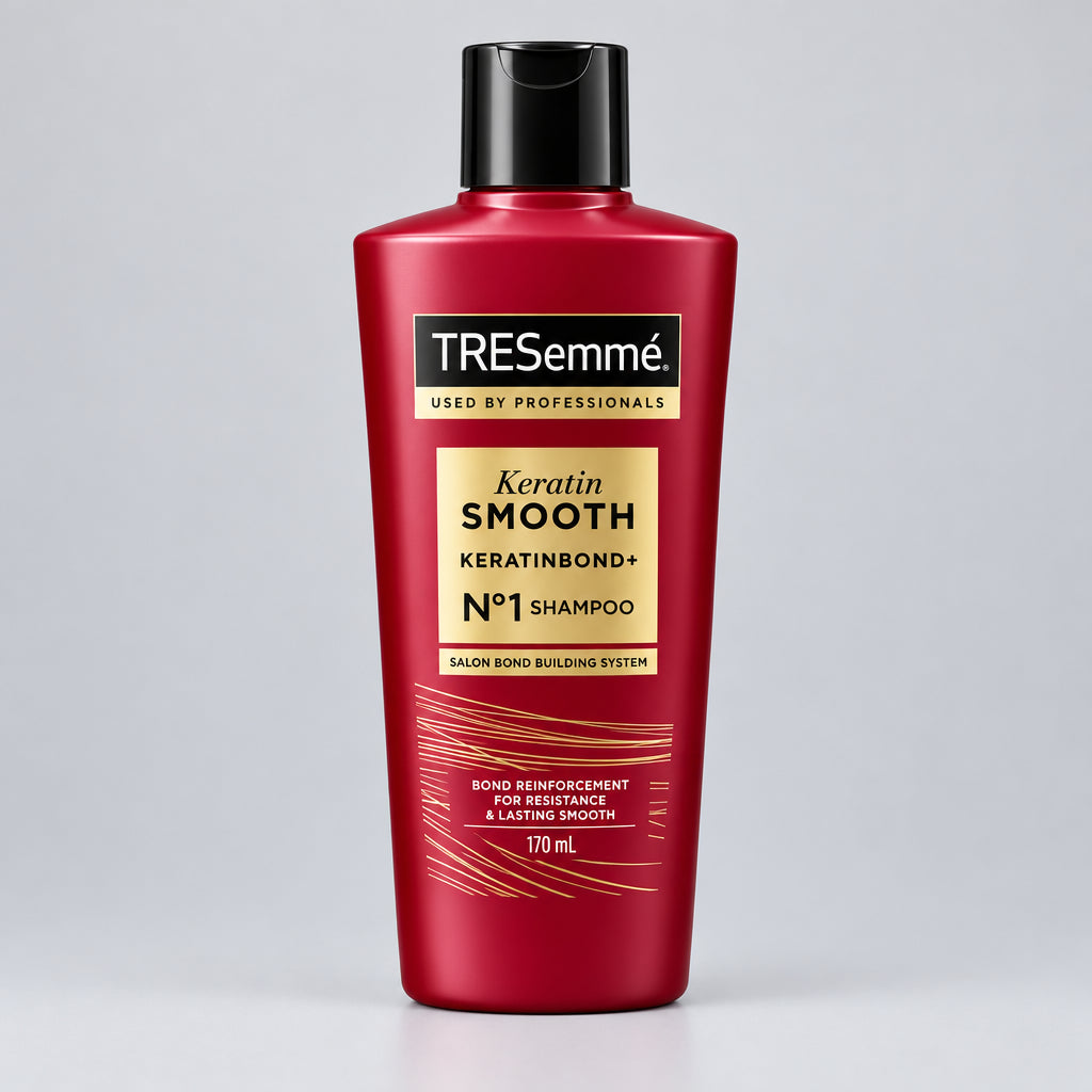 TRESemmé Keratin Smooth Shampoo