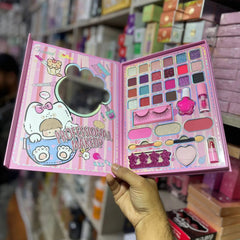 33 in 1 Girls Makeup kit