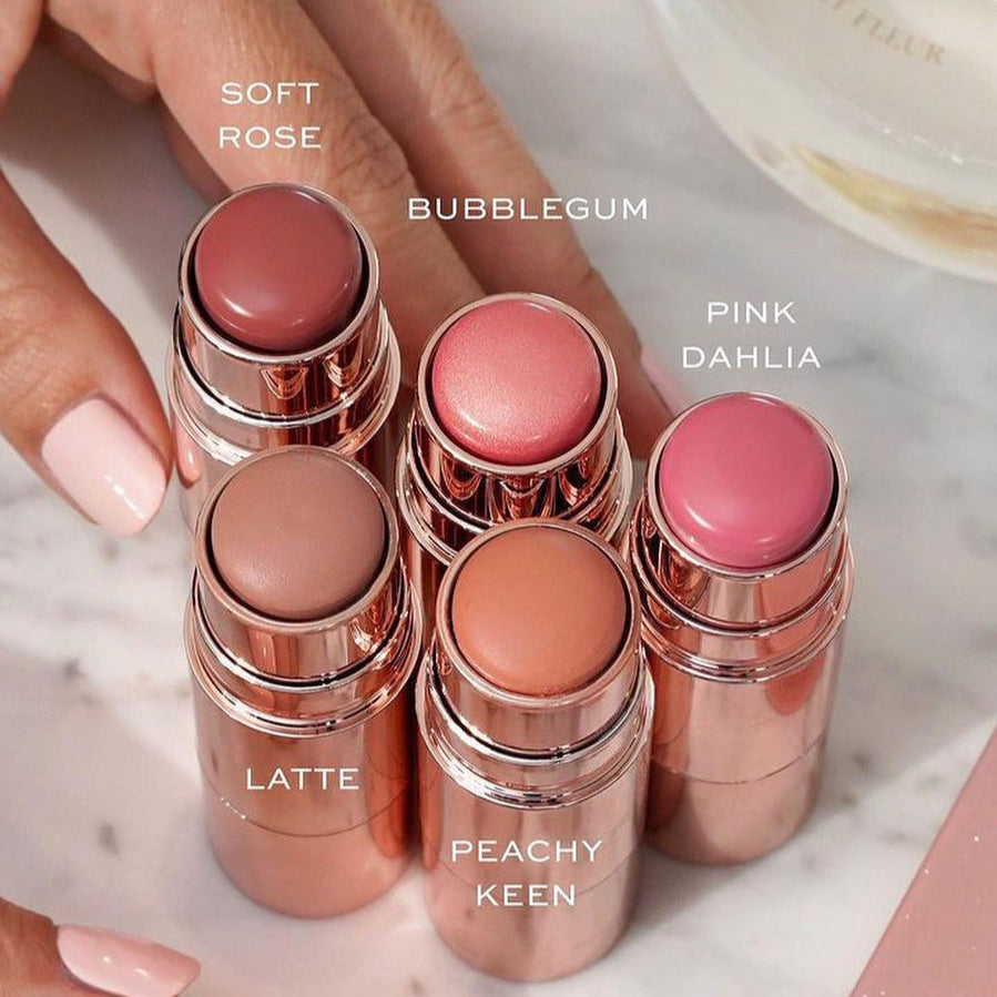 Anastasia Beverly Hills 2-in-1 Stick Blush – Made in Korea