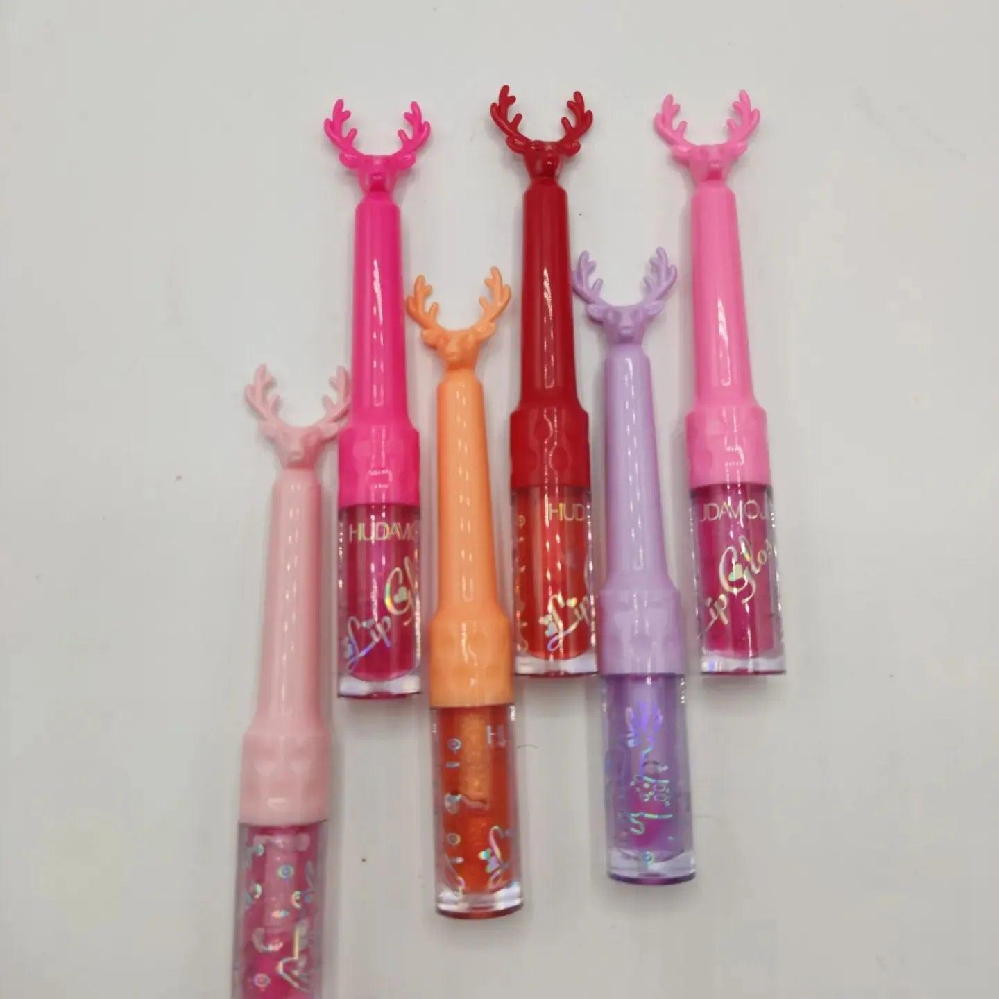 Huda Moji Lipgloss