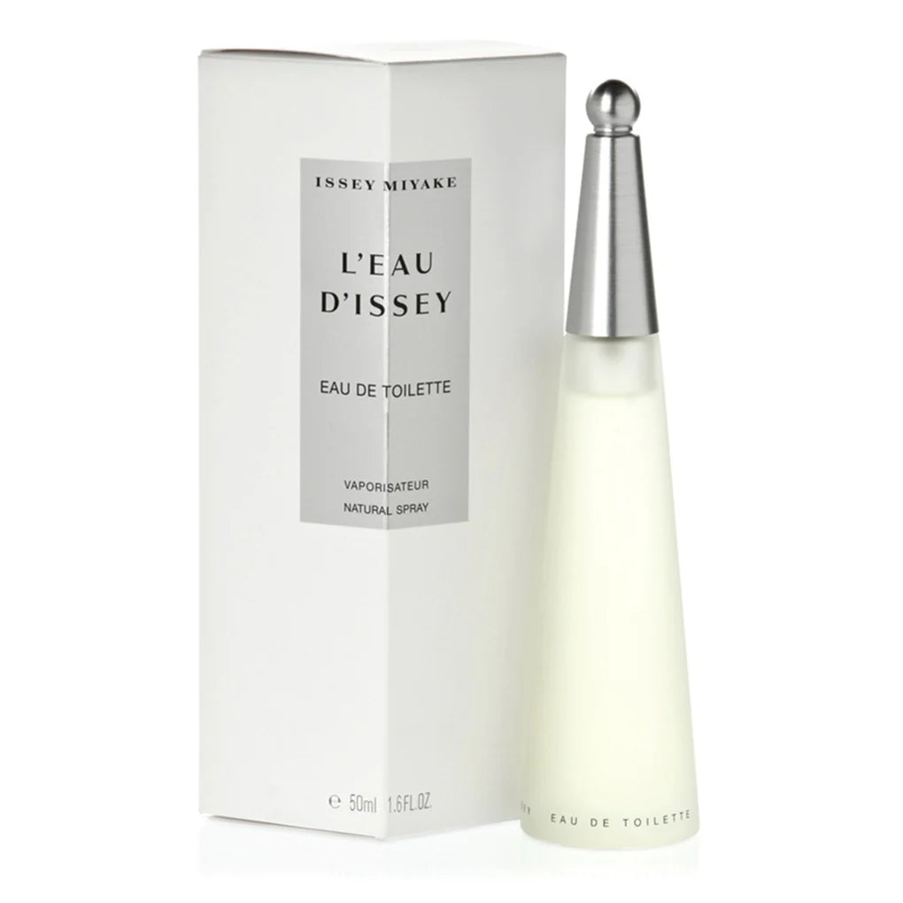 Issey Miyake L EAU Dissey EDT 100ml (Women)
