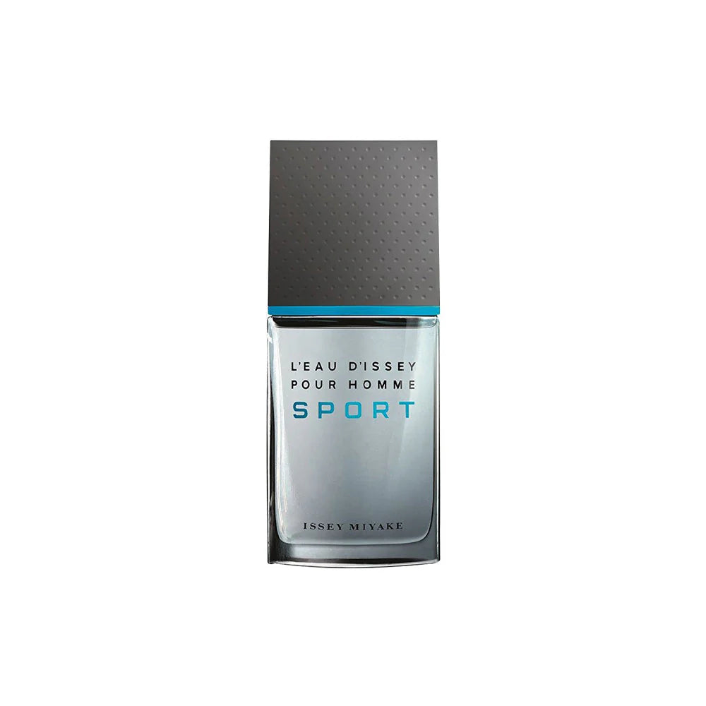Issey Miyake L'Eau D'Issey Pour Homme Sport edt For Men 100ml