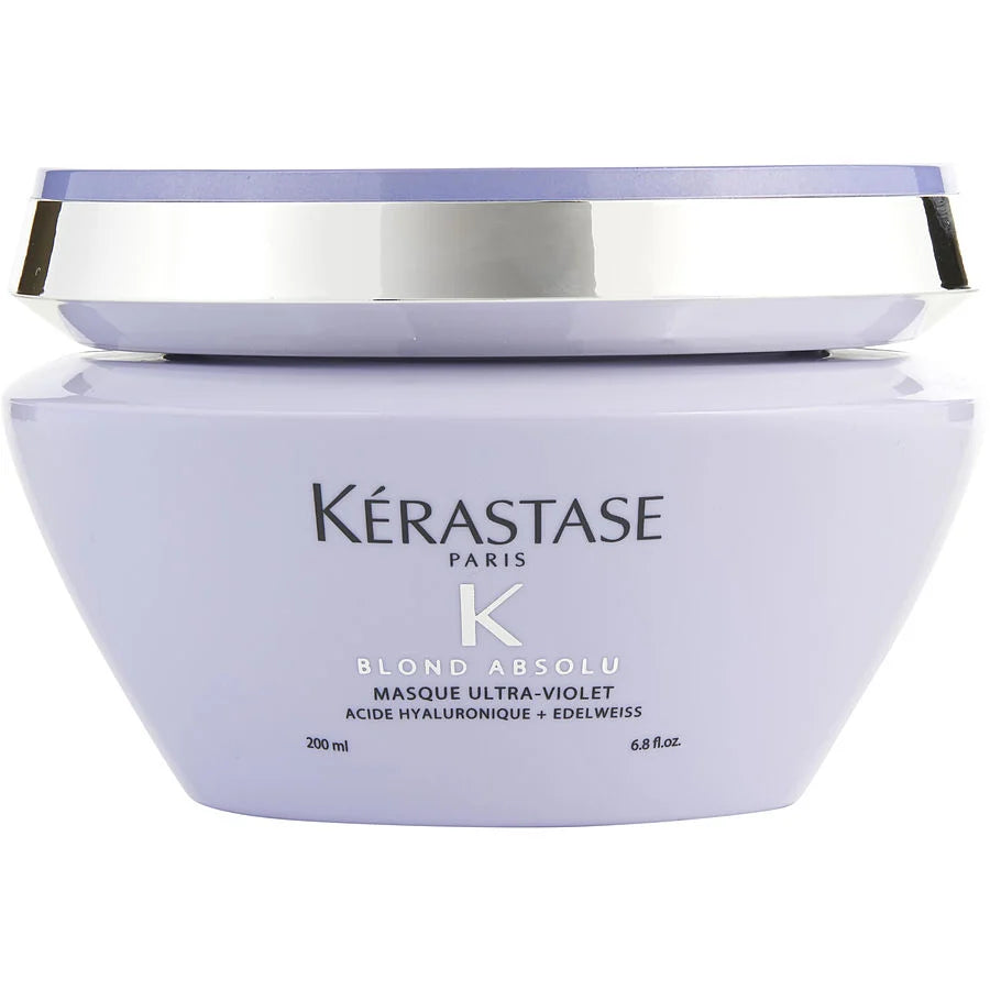Kerastase Paris Blond Absolu Masque Ultra-violet 200ml