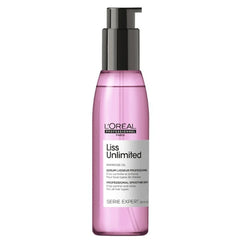 L'Oréal Professionnel Serie Expert Liss Unlimited Serum - 125ml