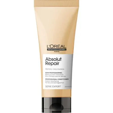 L'oreal Paris Absolut Repair Gold Conditioner 200ml