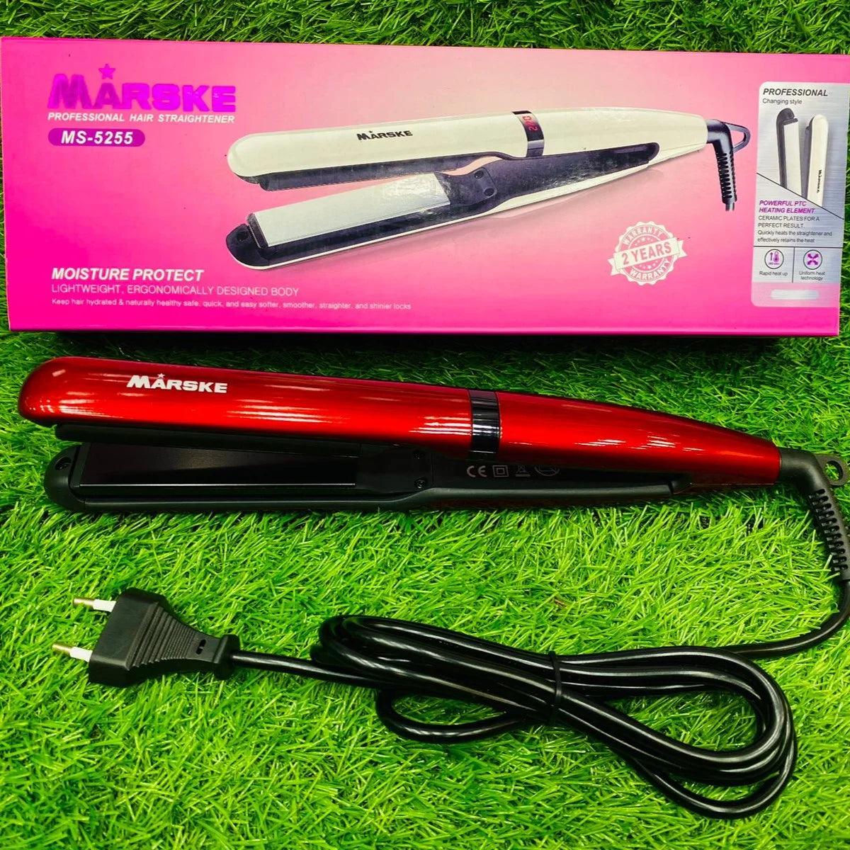 Marske High Quality Hair Straightener MS5255