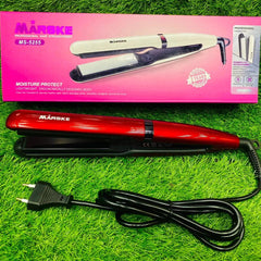 Marske High Quality Hair Straightener MS5255