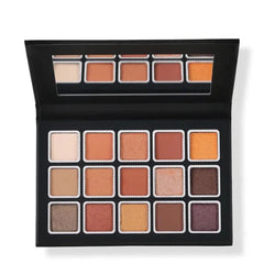 MISS ROSE Soul Story Eyeshadow Palette - 15 Colors