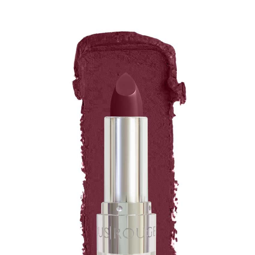 Glamorous Face Moisture Rich Lipstick (Silver Case) (44 Colors)