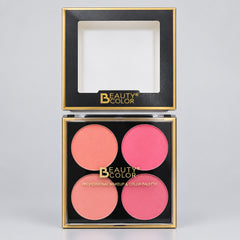 Beauty Color Professional Makeup Palette