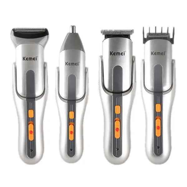 Kemei KM-680A 8 in 1 Grooming Kit (Original )