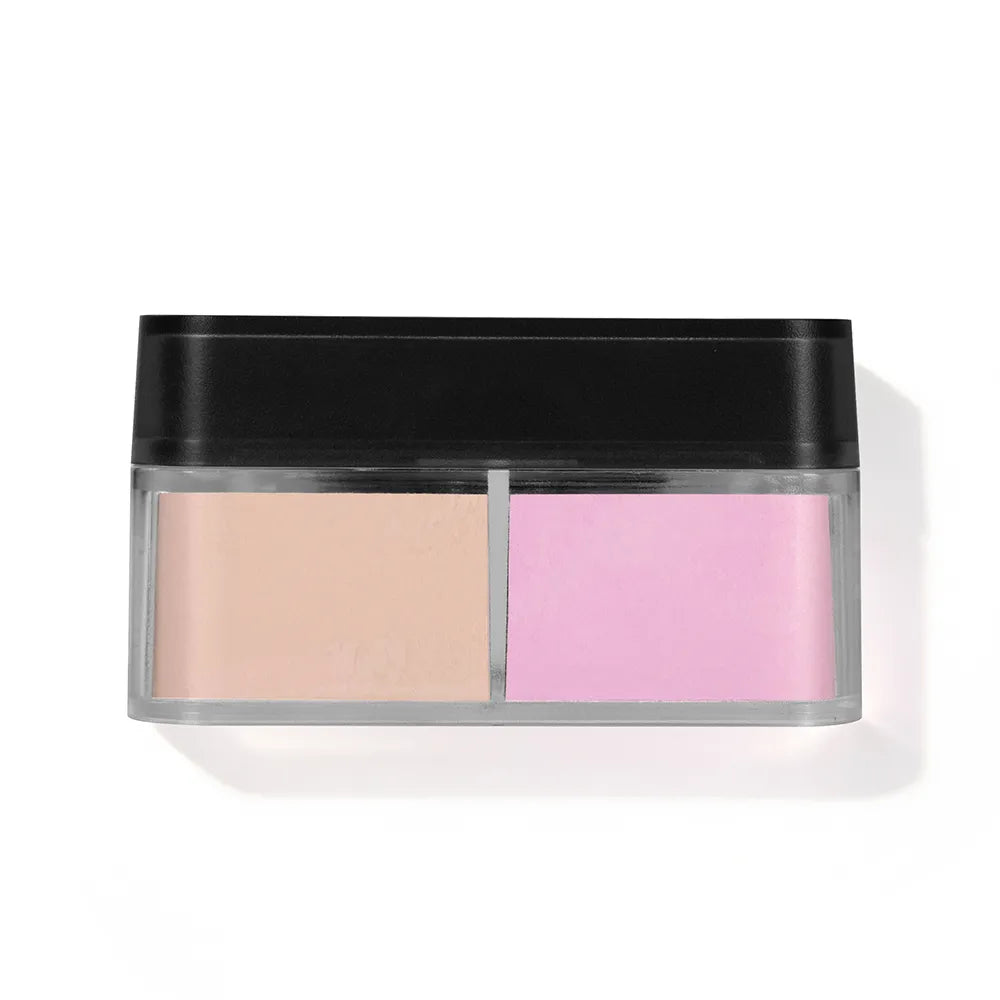 Huda Beauty Easy Bake Loose Powder Duo