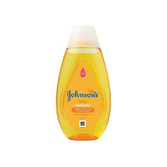 Johnson’s Baby Shampoo