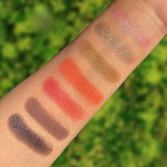 IGOODCO Pearlescent Eyeshadow Palette  - 63 Color