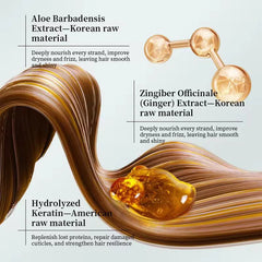 Kormesic Aloe Vera Hair Mask