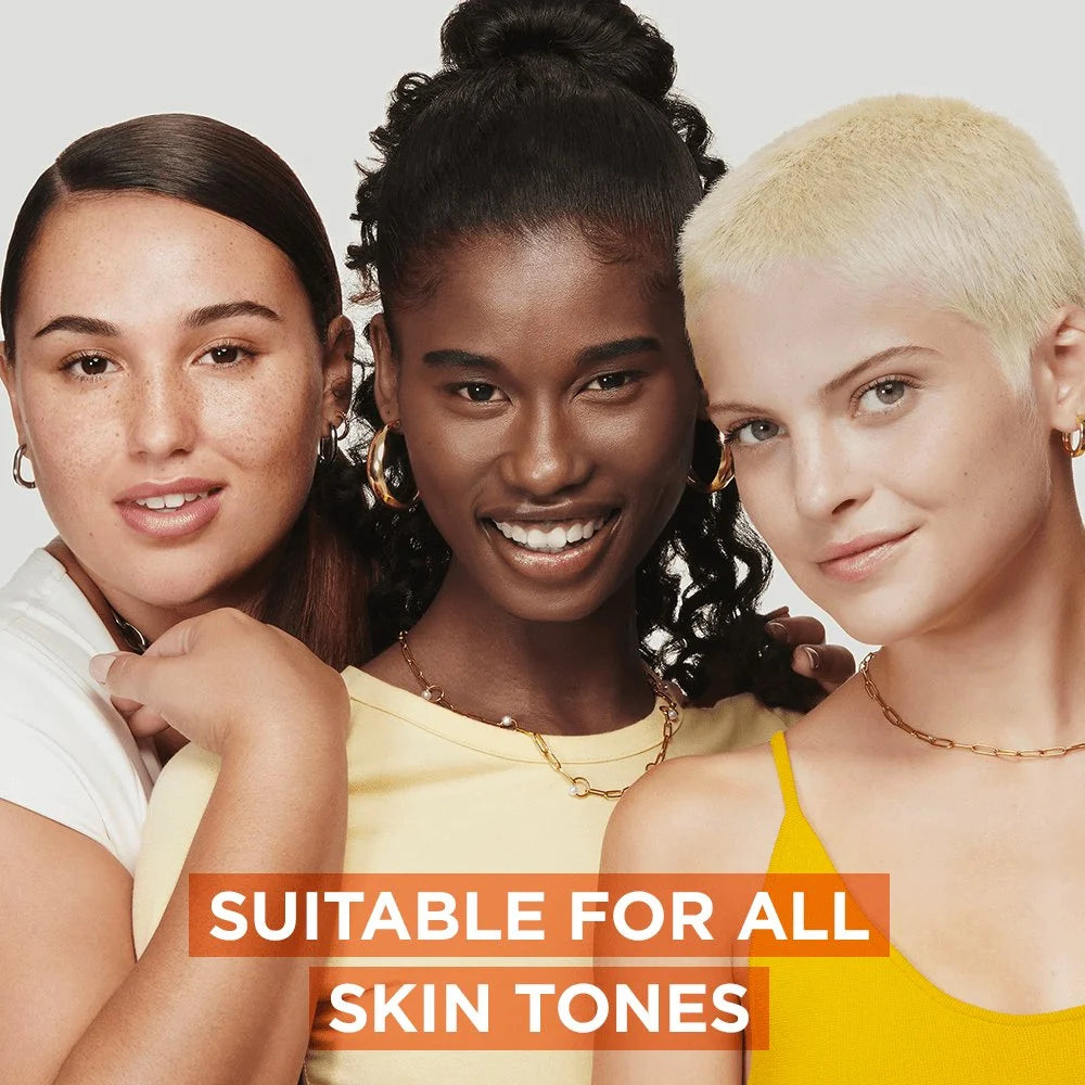 Garnier Skin Active Vitamin C Brightening Glow Jelly Moisturizer – 50 ml