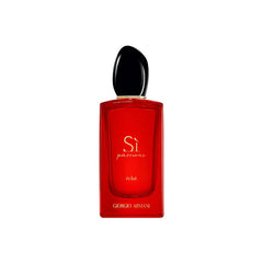 Giorgio Armani Sì Passione Eau de Parfum for women - 100ml