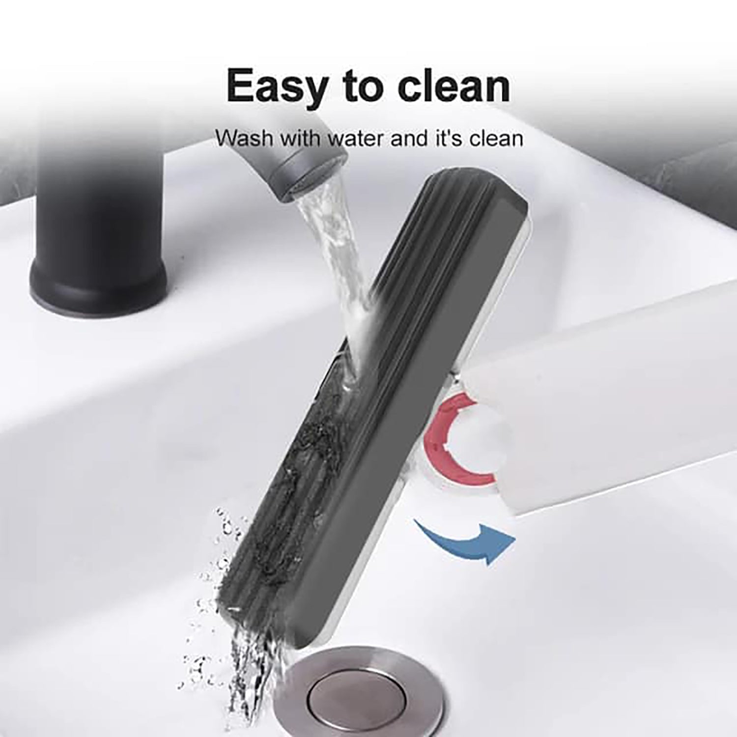 Mini Portable Mop