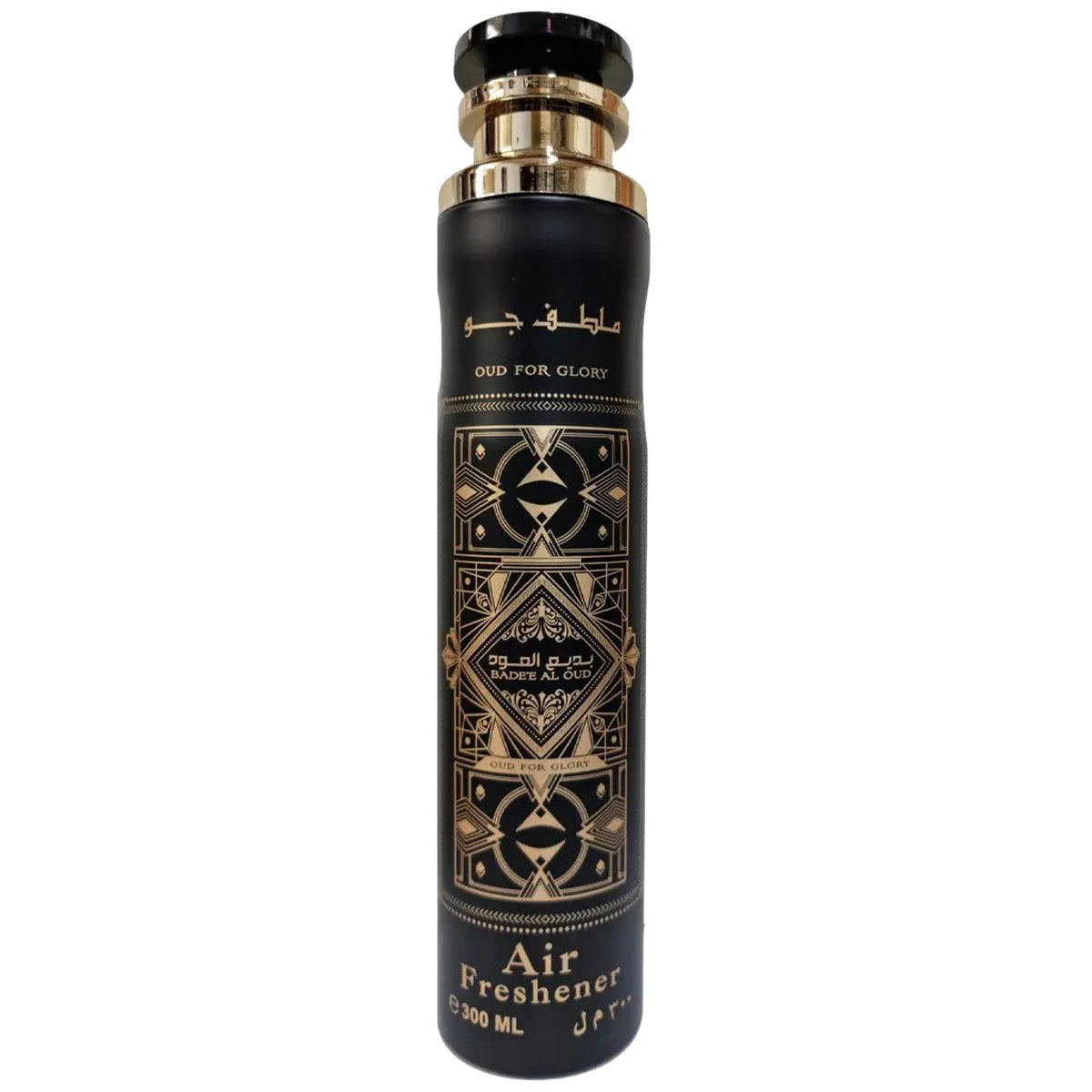 Badee Al Oud by Lattafa Perfumes Air Freshener - 300ml